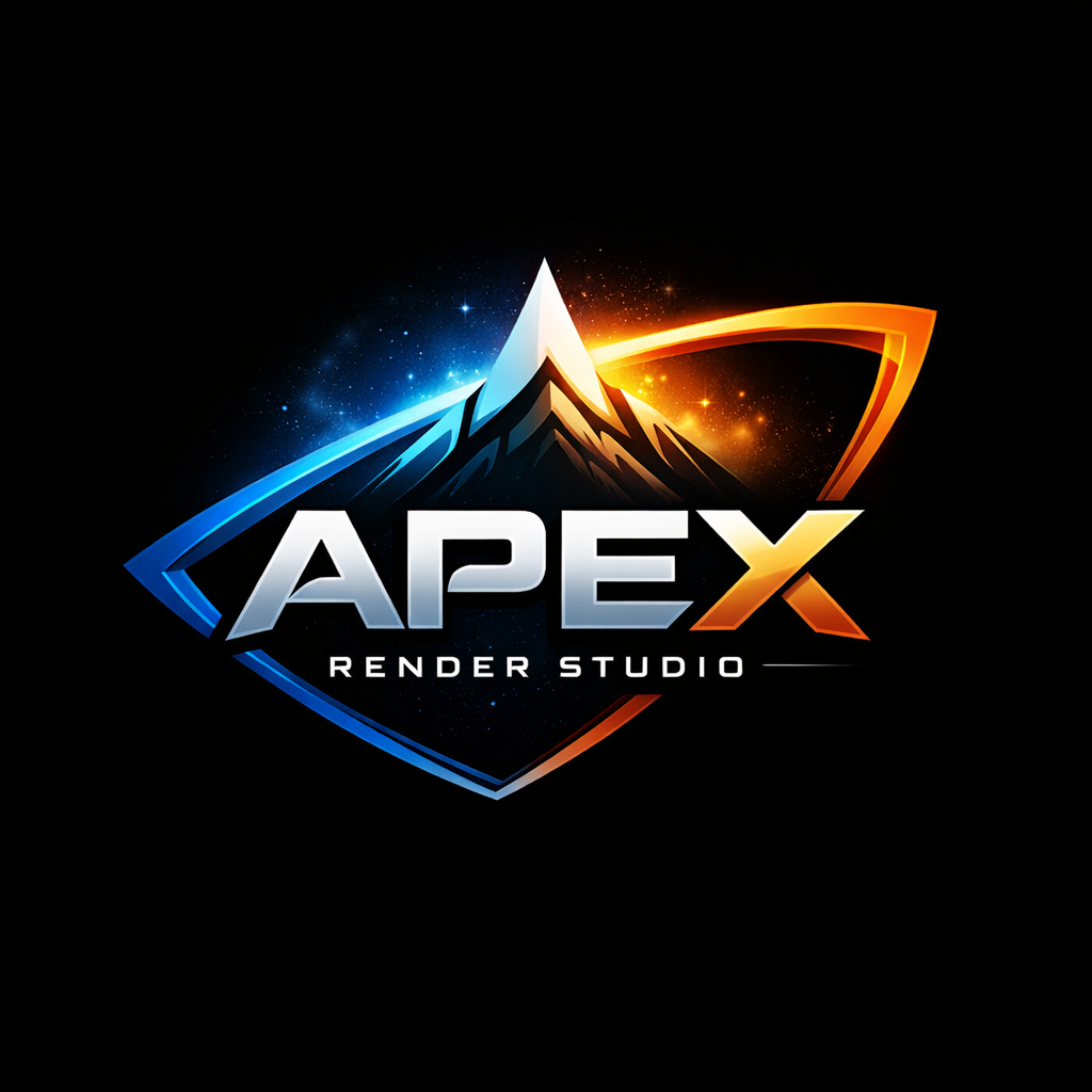 renderstudio