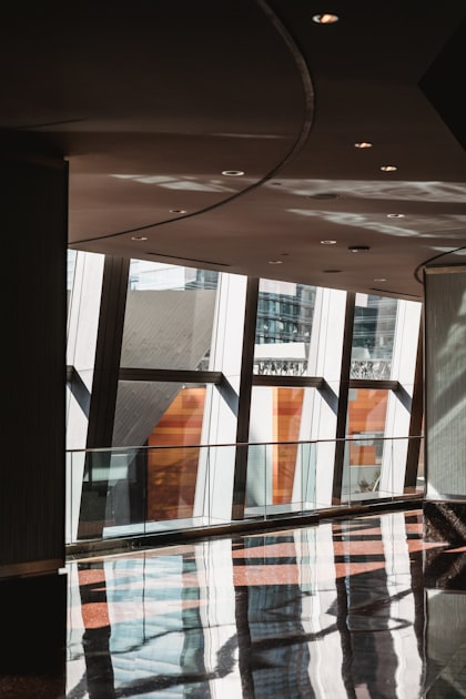 Space Visualization: Bringing Designs to Life